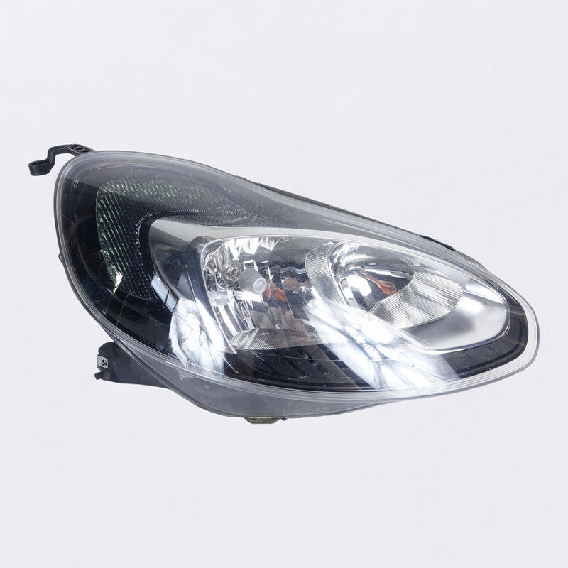 Frontscheinwerfer Opel Adam 2012-13450308 LED Rechts Scheinwerfer Headlight