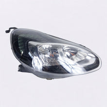 Laden Sie das Bild in den Galerie-Viewer, Frontscheinwerfer Opel Adam 2012-13450308 LED Rechts Scheinwerfer Headlight