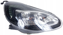 Laden Sie das Bild in den Galerie-Viewer, Frontscheinwerfer Opel Adam 2012-13450308 LED Rechts Scheinwerfer Headlight