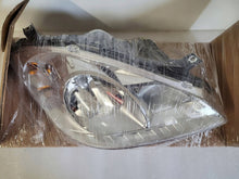 Laden Sie das Bild in den Galerie-Viewer, Frontscheinwerfer Mercedes-Benz W169 A1698205861 Rechts Scheinwerfer Headlight SCH1282383774zi