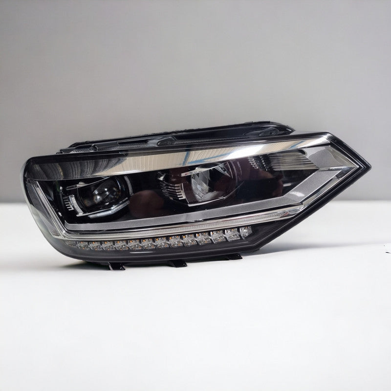 Frontscheinwerfer VW Touran 5TB941082A FULL LED Rechts Scheinwerfer Headlight