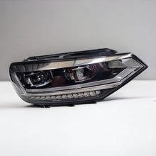 Laden Sie das Bild in den Galerie-Viewer, Frontscheinwerfer VW Touran 5TB941082A FULL LED Rechts Scheinwerfer Headlight