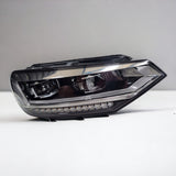 Frontscheinwerfer VW Touran 5TB941082A Full LED Rechts Scheinwerfer Headlight