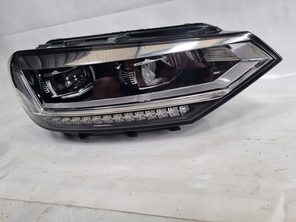 Frontscheinwerfer VW Touran 5TB941082A FULL LED Rechts Scheinwerfer Headlight