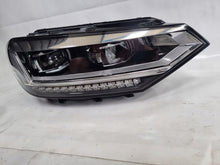 Laden Sie das Bild in den Galerie-Viewer, Frontscheinwerfer VW Touran 5TB941082A FULL LED Rechts Scheinwerfer Headlight