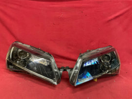 Frontscheinwerfer Skoda Superb III 3V1941016A 3V1941015A Xenon Rechts oder Links