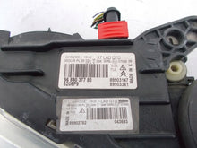 Load image into Gallery viewer, Frontscheinwerfer Citroën C5 III 9689037780 Xenon Links Scheinwerfer Headlight