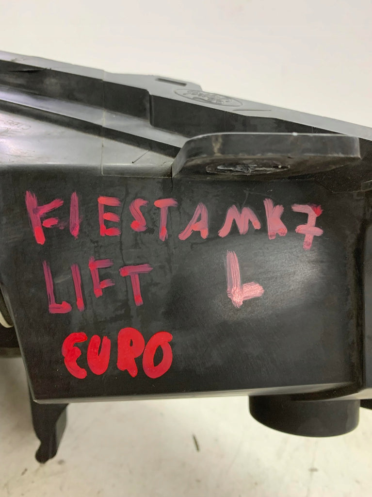 Frontscheinwerfer Ford Fiesta C1BB-13W030-AE Links Scheinwerfer Headlight SCH5950094172mo