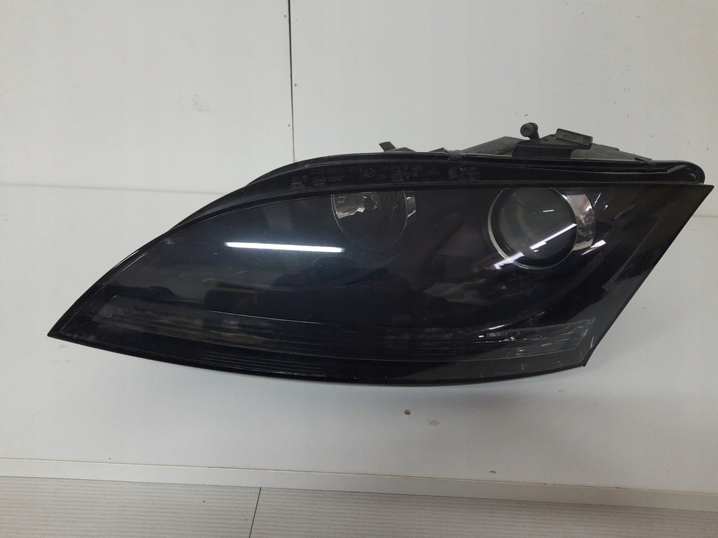 Frontscheinwerfer Audi Tt 8J0941003 Links Scheinwerfer Headlight