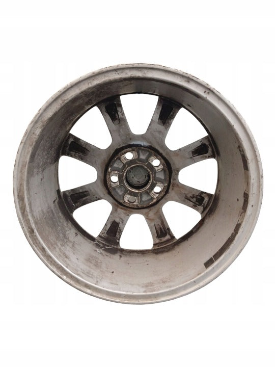 1x Alufelge 17 Zoll 7.0" 5x114.3 HL437911 Toyota Avensis Rim Wheel FEL9869772934nq