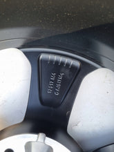 Load image into Gallery viewer, 1x Alufelge 17 Zoll 6.5" 5x110 735657538 Jeep Renegade Rim Wheel FEL1435568378hu