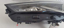 Laden Sie das Bild in den Galerie-Viewer, Frontscheinwerfer Seat Leon 5FB941007F 90188325 Full LED Links Headlight