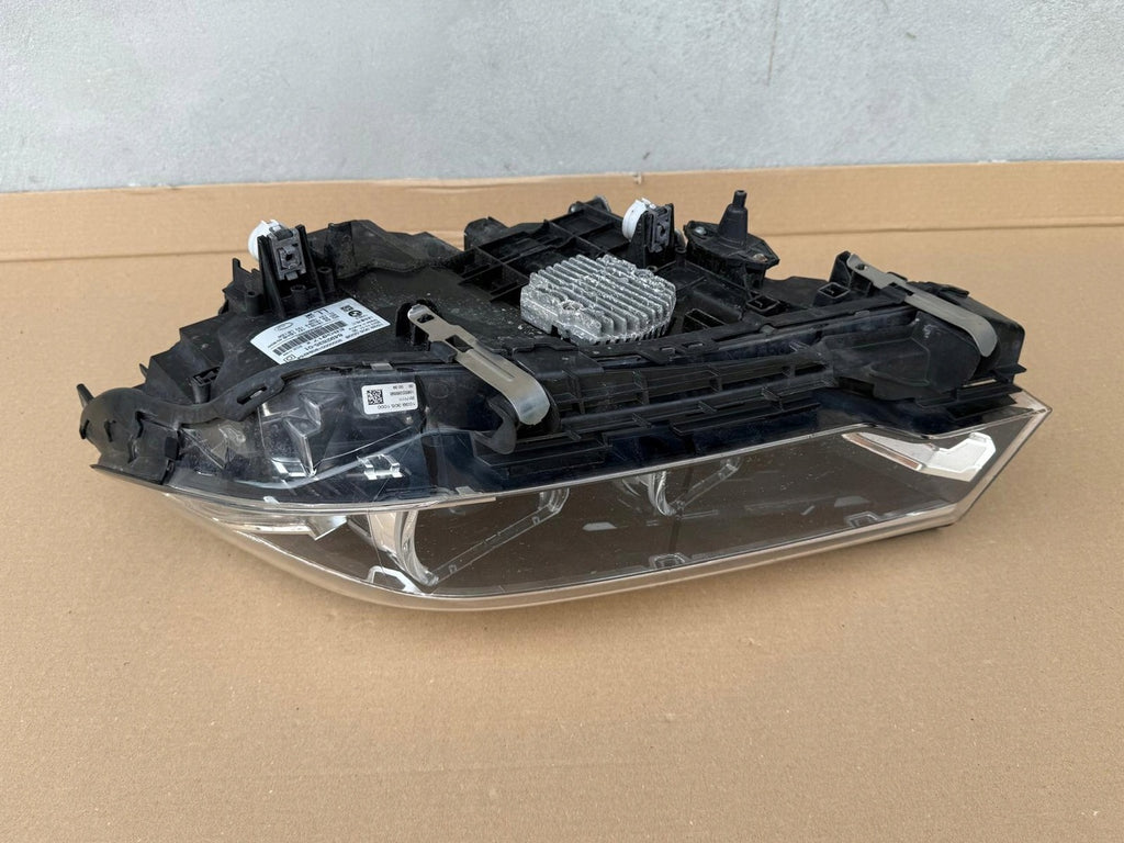 Frontscheinwerfer BMW G31 G30 8492835 8492836 LED Ein Satz Headlight SCH8989684910tq