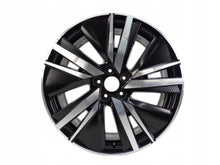 Load image into Gallery viewer, 1x Alufelge 19 Zoll 7.0" 5x108 38ET 9832762380 Peugeot 5008 Rim Wheel FEL9986842792jz