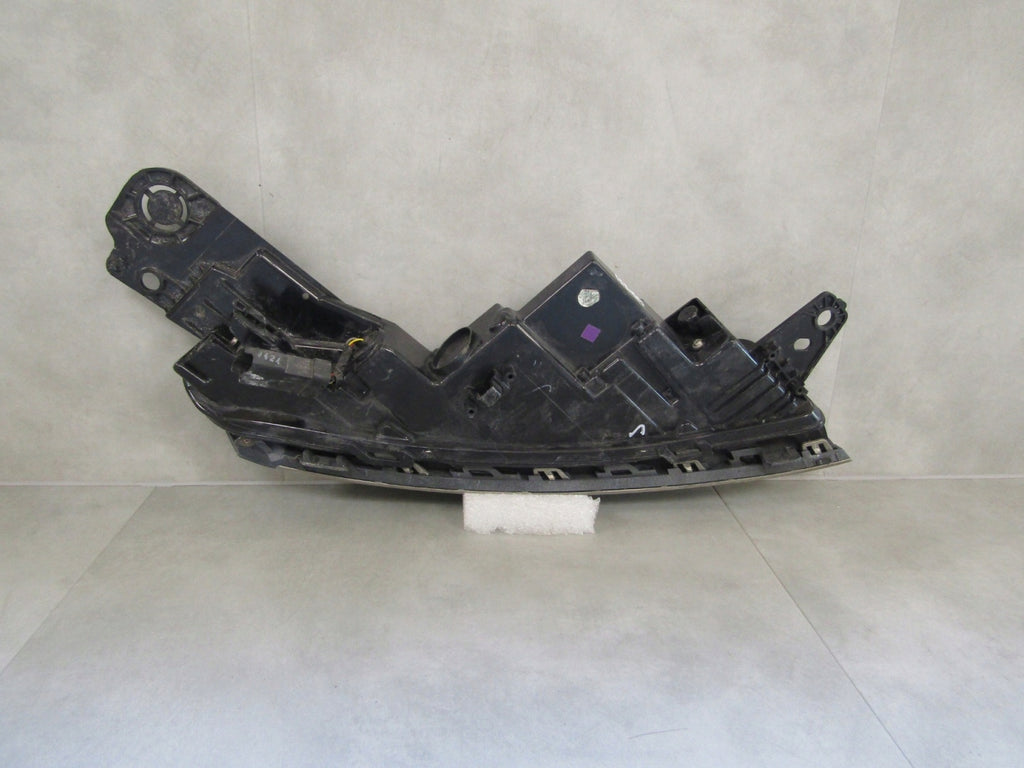 Frontscheinwerfer Citroën C5 Aircross LED Links Scheinwerfer Headlight