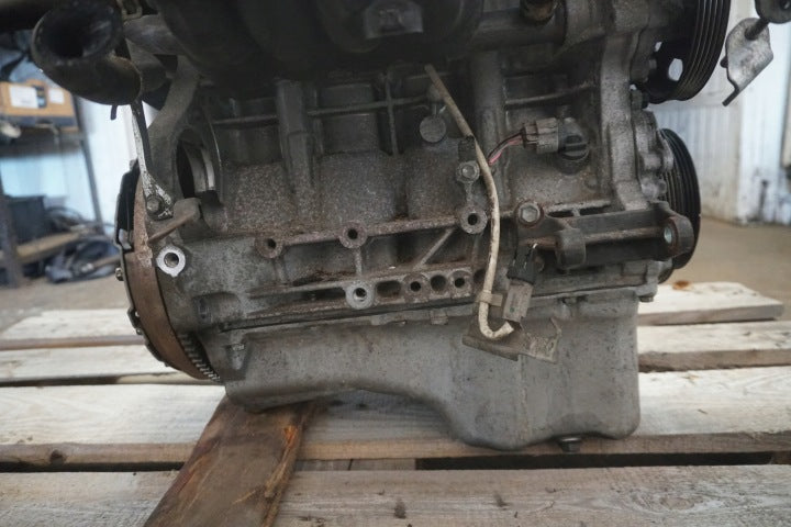 Motor Suzuki Swift IV K12B 1.2 35TKm 2013 Benzin Engine Komplett MOT2515759586ng