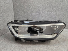 Laden Sie das Bild in den Galerie-Viewer, Frontscheinwerfer VW T-Roc 2GA941036AR Rechts Scheinwerfer Headlight SCH9738781609hr