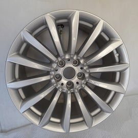 1x Alufelge 19 Zoll 9.0