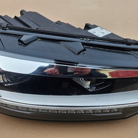 Frontscheinwerfer VW Touran 5TB941082D 030129923416 LED Rechts Headlight SCH5811250703eg