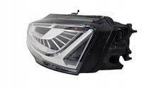 Laden Sie das Bild in den Galerie-Viewer, Frontscheinwerfer Audi A8 4H0941035 FULL LED Links Scheinwerfer Headlight