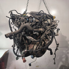 Laden Sie das Bild in den Galerie-Viewer, Motor Peugeot 508 I RH02 2.0 HDI 2011 Diesel Engine Komplett MOT4054656722lw