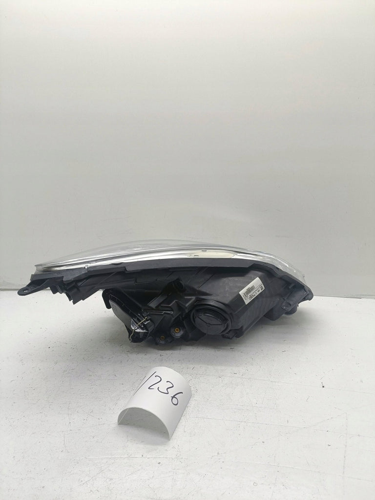 Frontscheinwerfer Opel Corsa D 95515473 90043929 Links Scheinwerfer Headlight SCH9271138133ai