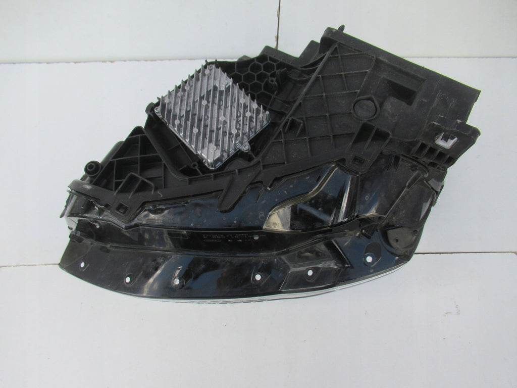 Frontscheinwerfer Audi Q3 83A941012 LED Rechts Scheinwerfer Headlight