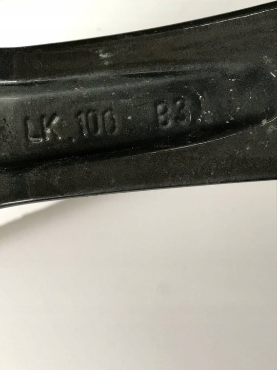1x Alufelge 17 Zoll KBA47541 Opel Insignia A Sharan Rim Wheel FEL4793590190pf