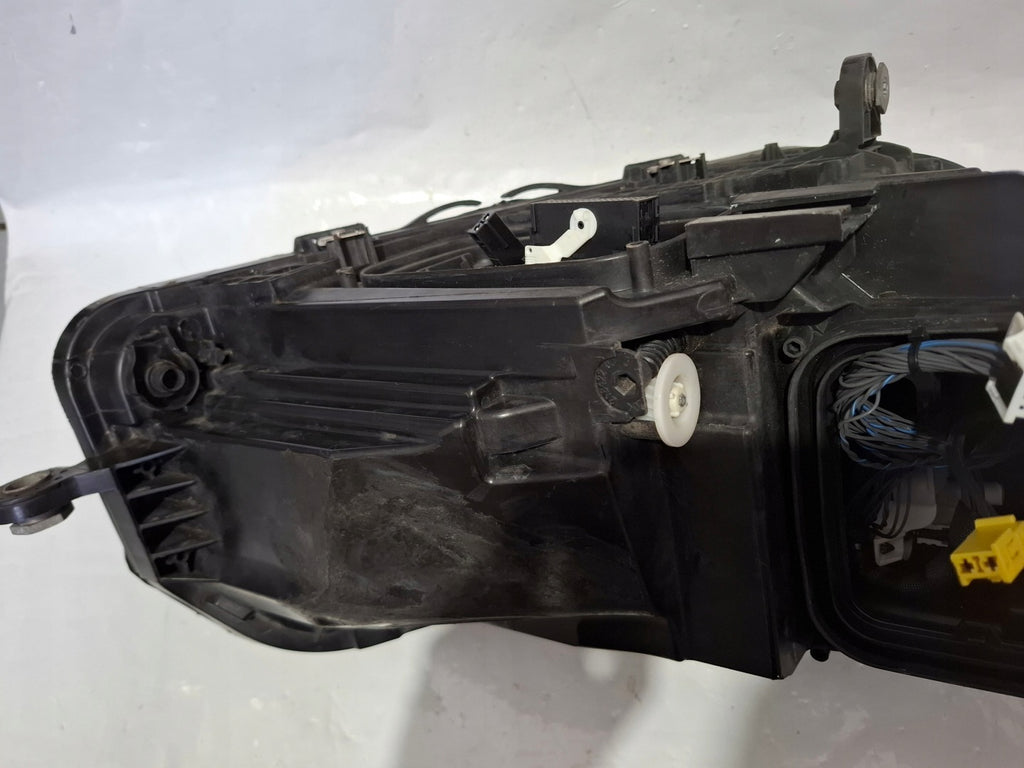 Frontscheinwerfer Mercedes-Benz Gle A1679066504 LED Links Scheinwerfer Headlight SCH3781582827nw