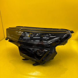 Frontscheinwerfer Skoda Kodiaq 566941035 LED Links Scheinwerfer Headlight SCH9372012988ry