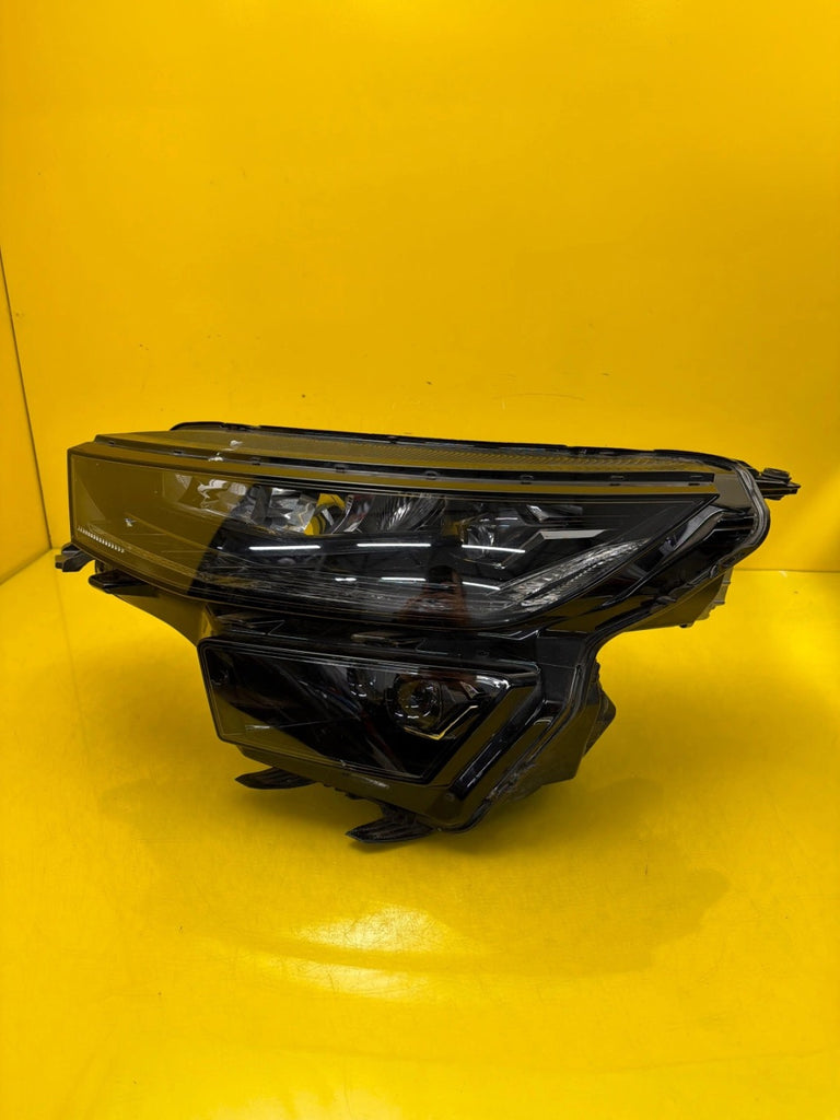 Frontscheinwerfer Skoda Kodiaq 566941035 LED Links Scheinwerfer Headlight SCH9372012988ry