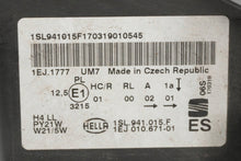 Laden Sie das Bild in den Galerie-Viewer, Frontscheinwerfer Seat Mii 1SL941015F Links Scheinwerfer Headlight SCH9453775087qd