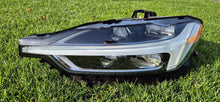 Laden Sie das Bild in den Galerie-Viewer, Frontscheinwerfer Volvo Xc60 II 32133544 LED Links Scheinwerfer Headlight SCH9075615611be