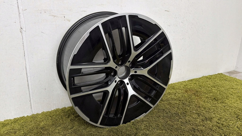 1x Alufelge 21 Zoll 9.5" 5x112 41 5ET A2944010800 Mercedes-Benz Eqe V295 FEL5290874792iq