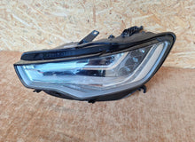 Load image into Gallery viewer, Frontscheinwerfer Audi A6 C7 4G0941033 LED Links Scheinwerfer Headlight SCH8767765893kh