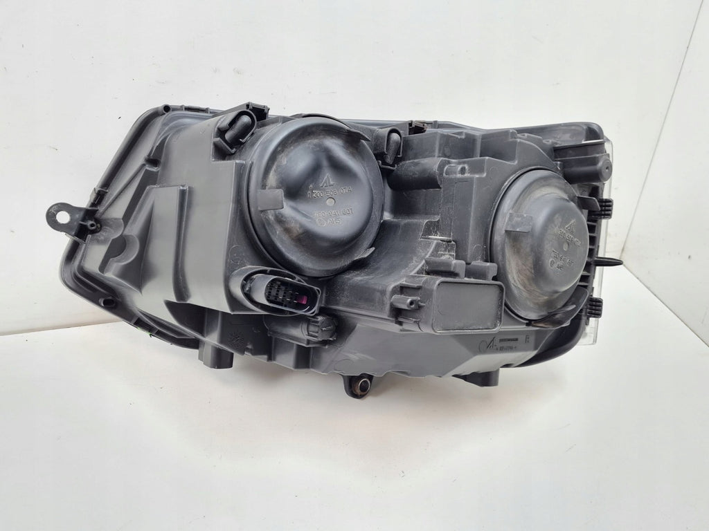 Frontscheinwerfer VW Transporter Caravelle 7E1941016H Rechts Headlight SCH3306169724lo