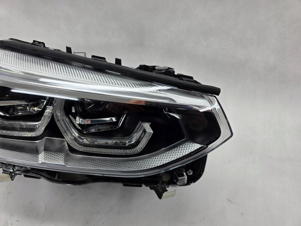 Frontscheinwerfer BMW X3 G01 G02 7466120 Rechts Scheinwerfer Headlight SCH1822155081ye