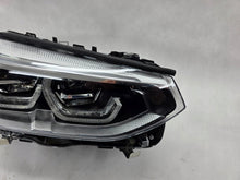 Laden Sie das Bild in den Galerie-Viewer, Frontscheinwerfer BMW X3 G01 G02 7466120 Rechts Scheinwerfer Headlight SCH1822155081ye