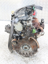 Load image into Gallery viewer, Motor Opel Renault Vivaro M9RA630 2.0 DCI.CDTI 90PS 66kW 2011 Diesel Unkomplett MOT4204013780rj