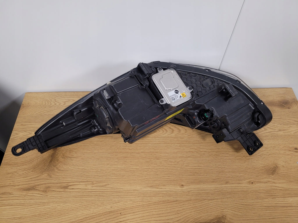 Frontscheinwerfer Kia Sportage 92102-F1110 Xenon Rechts Scheinwerfer Headlight SCH5272998733vb