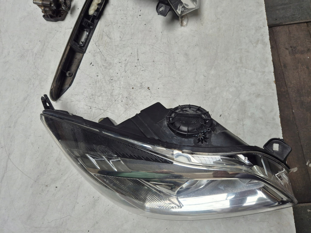 Frontscheinwerfer Opel Insignia A 13226793 Rechts Scheinwerfer Headlight SCH3250103784fh