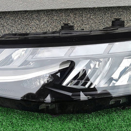 Frontscheinwerfer VW Transporter 7T1941035AE Links Scheinwerfer Headlight SCH7249116701cd