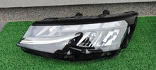 Load image into Gallery viewer, Frontscheinwerfer VW Transporter 7T1941035AE Links Scheinwerfer Headlight SCH7249116701cd