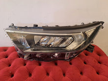 Laden Sie das Bild in den Galerie-Viewer, Frontscheinwerfer Toyota V Links Scheinwerfer Headlight SCH2837319718cd