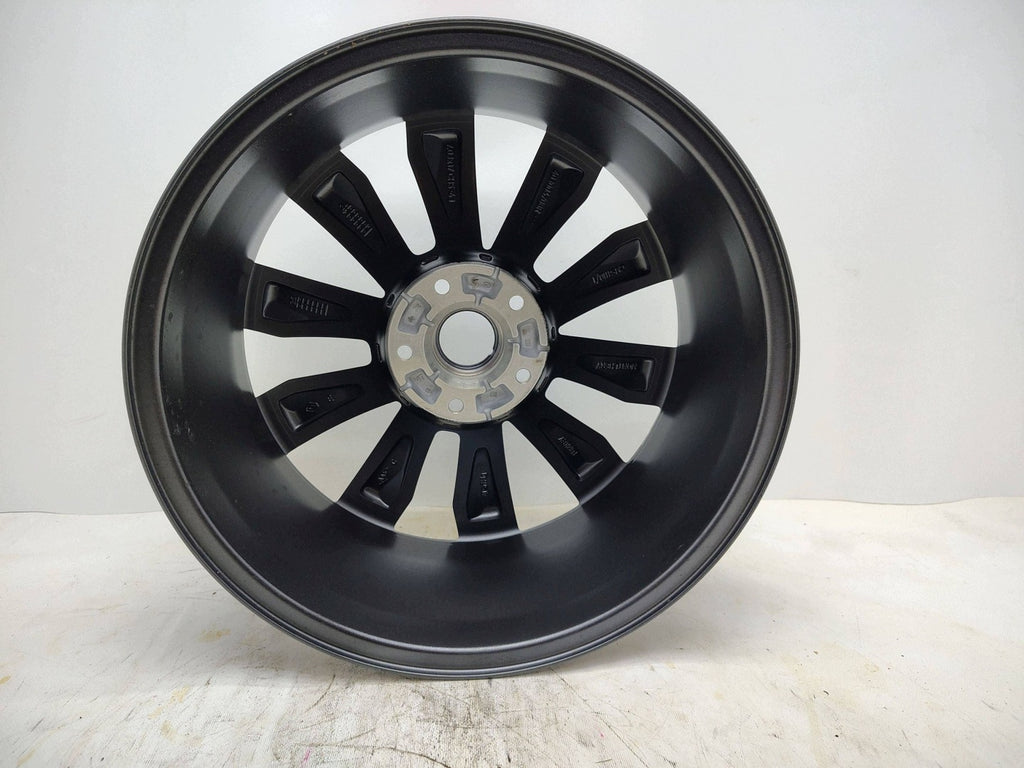 1x Alufelge 17 Zoll 5x114.3 403006708R Renault Megane Iv Rim Wheel FEL4195978990un