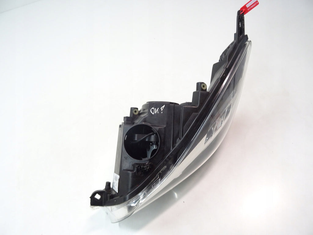 Frontscheinwerfer Opel Insignia A 22950975 Xenon Links Scheinwerfer Headlight SCH8676634796nz
