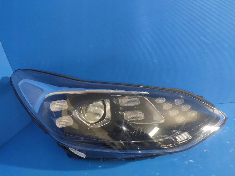 Frontscheinwerfer Kia Sportage IV LED Rechts Scheinwerfer Headlight SCH9219235935yl