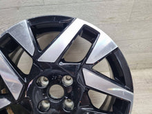 Laden Sie das Bild in den Galerie-Viewer, 1x Alufelge 17 Zoll 4x108 9835097480 Opel Mokka Rim Wheel FEL1339936503wx