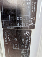 Load image into Gallery viewer, Motor BMW X1 E84 N47D20C 2.0 2017 Diesel Engine Unkomplett