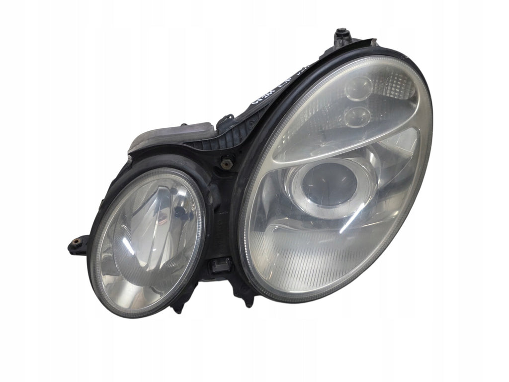 Frontscheinwerfer Mercedes-Benz W211 Xenon FALSE Scheinwerfer Headlight SCH6128990613tj